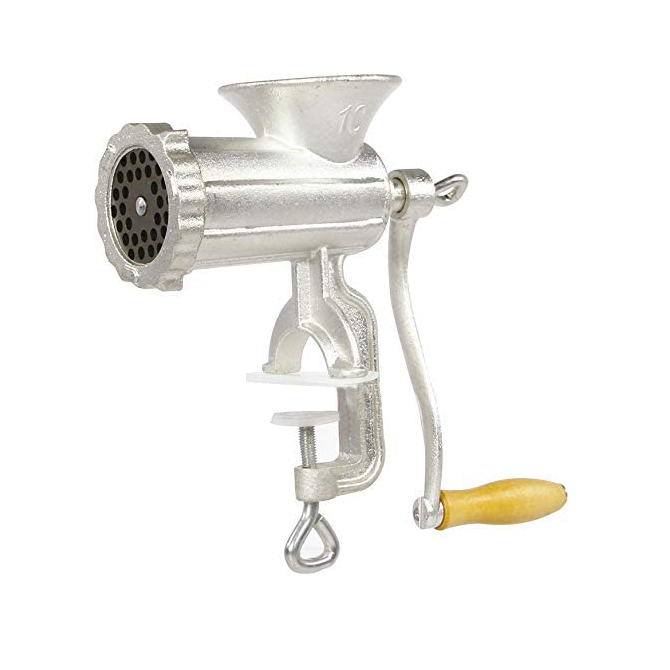 Hand Meat Mincer