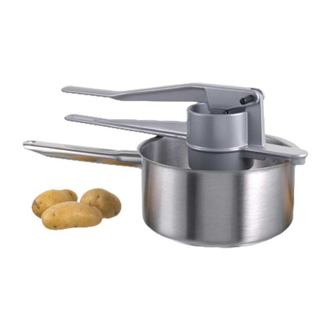 Manual Alu Puree Press