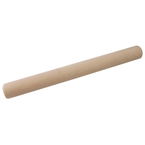 Rolling Pin Beech L500 Mm