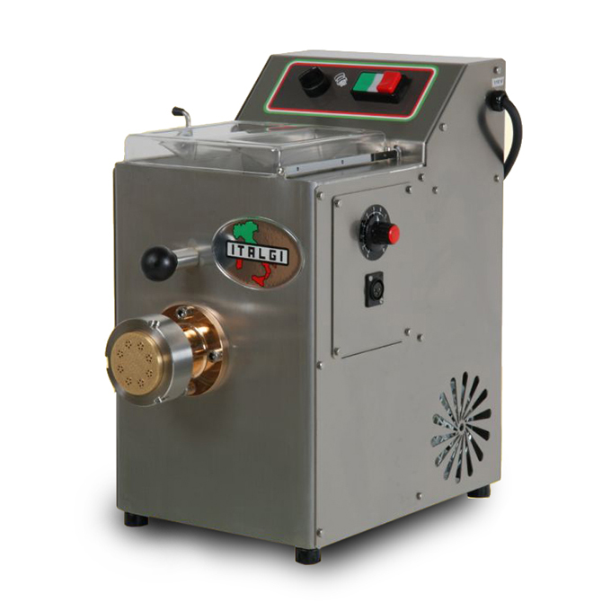Micra Electric Pasta Machine