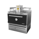 Josper Charcoal Oven HJX-PRO-M120-W