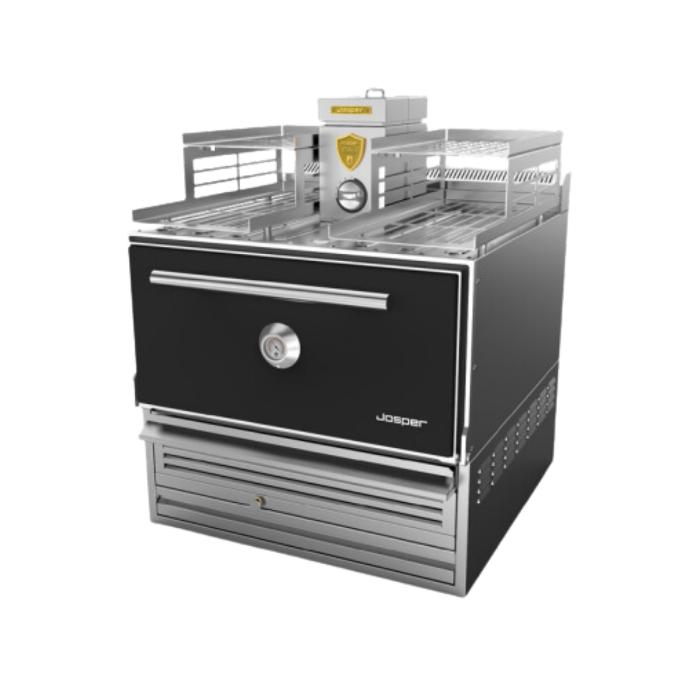 Josper Charcoal Oven HJX-L175-W