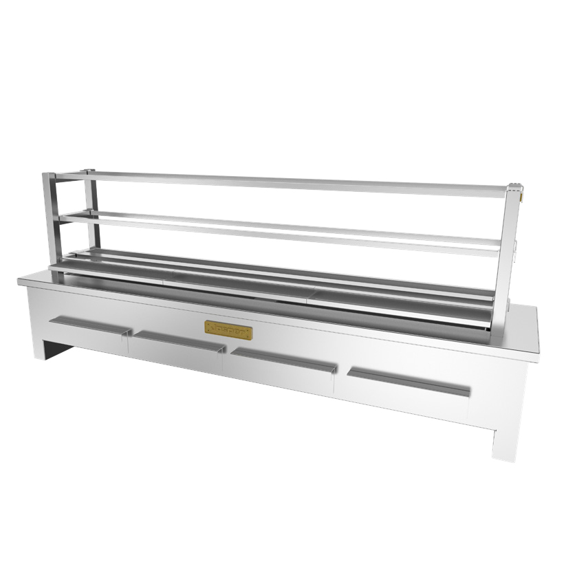 Josper Robata Open Grill RGJ140