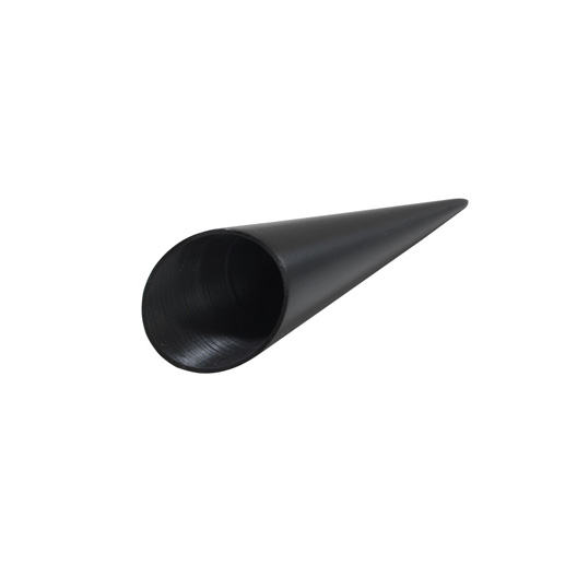 Exoglass Cone Ø 5 cm X H 14 cm Ring