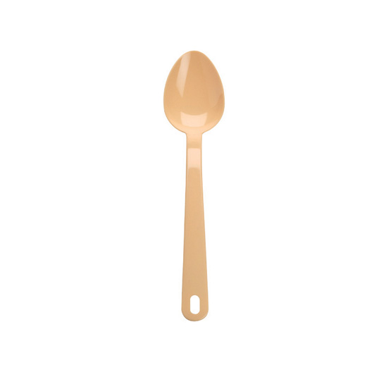 Exoglass L 34 cm Beige Serving Spoon Heats To 220°C