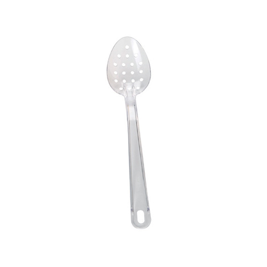 Perforated Spoon Transp Copo