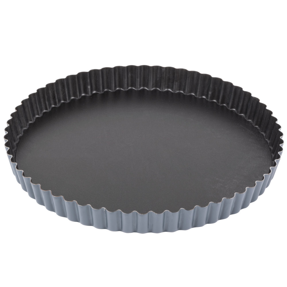 Meat pie Cann Dm Exopan D18