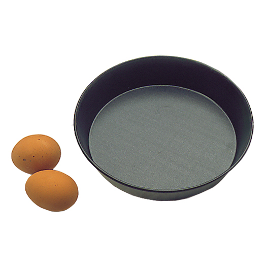 Exopan Plain Round Lack 320 Mm