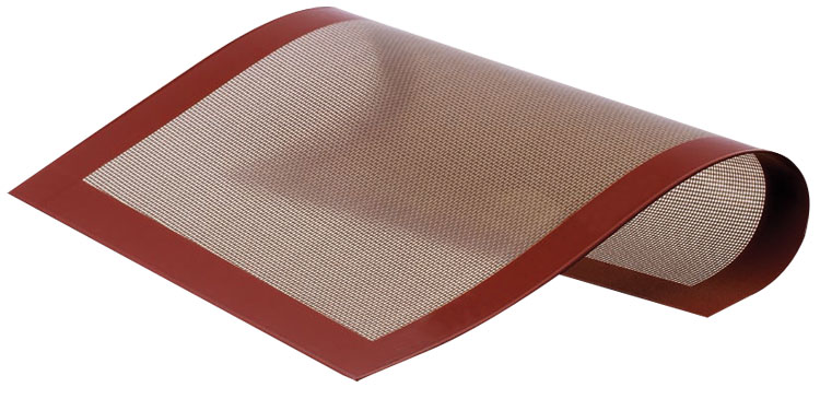 Silpat Cooking Cloth 520x315