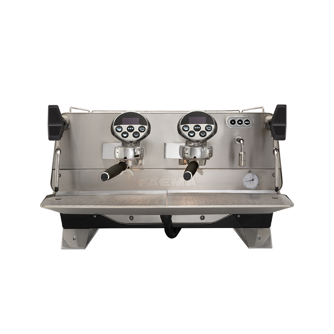 Faema President  A2 Two Group Espresso Machine 3 Buttons No Autosteam (UP230M9U5999A)