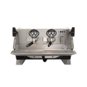 Faema President  A2 Two Group Espresso Machine 3 Buttons No Autosteam (UP230M9U5999A)