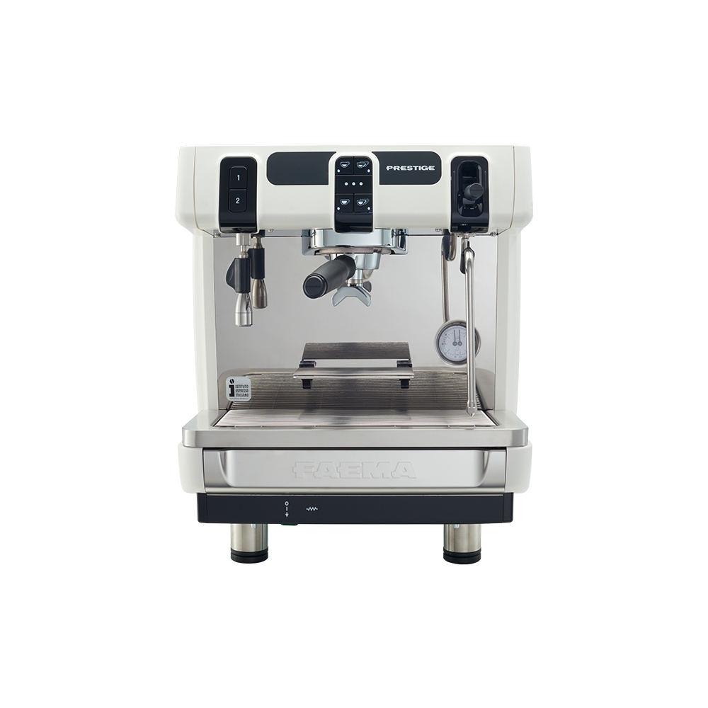 Faema Prestige Compact A1 One Group Espresso Machine