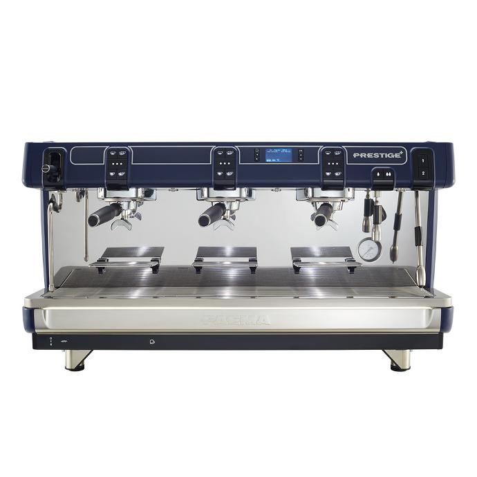 Faema Prestige A3 Three Group Espresso Machines