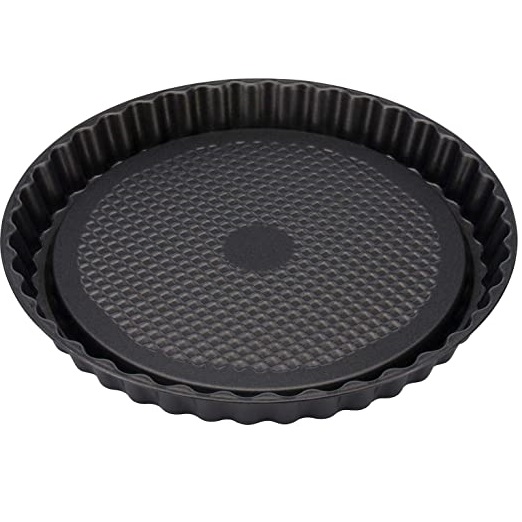 Fruit Tart Tin Ø 28 cm