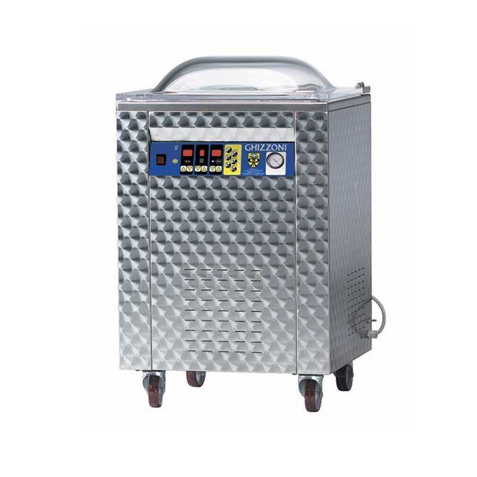 G2 - 450 Bell Type In Chamber Vacuum Sealer