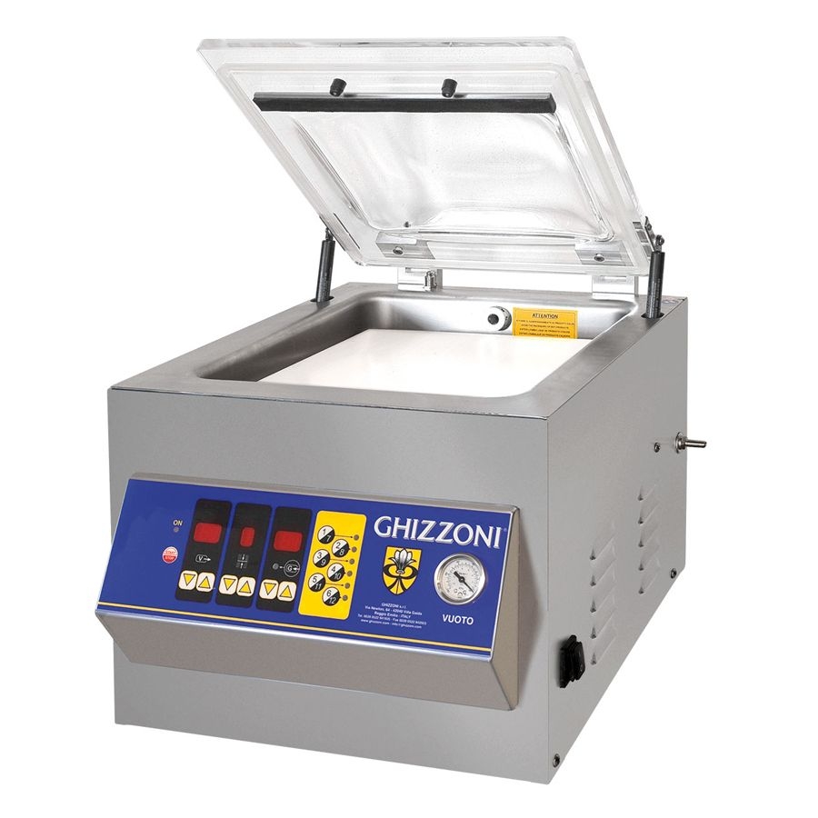 G300 Bell Type Vacuum Sealer