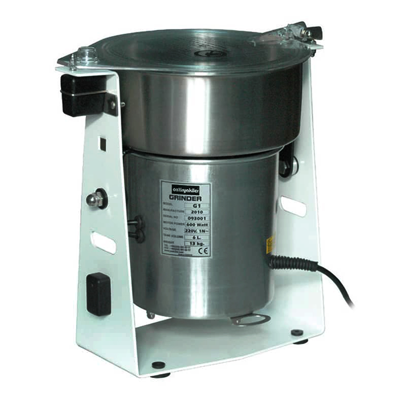 Counter Grinder 5l