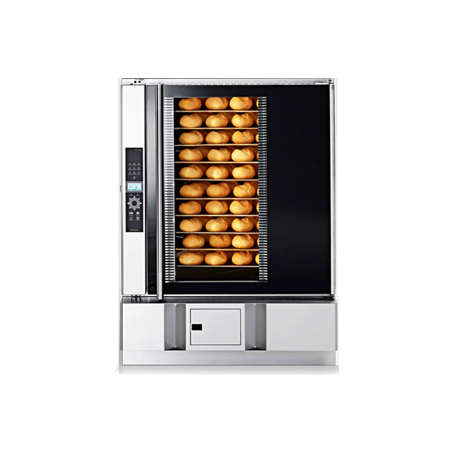 Debag Dila 10 Oven With Pro Control