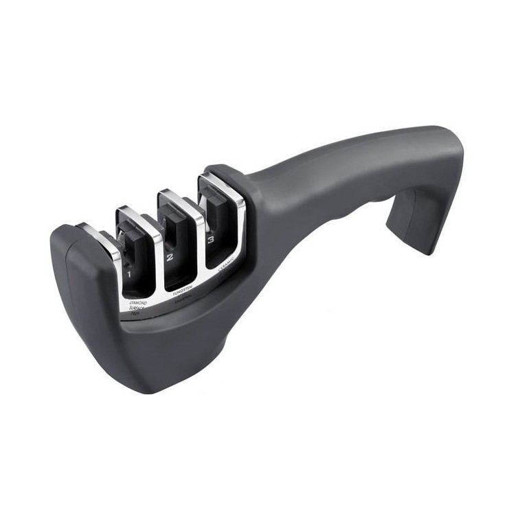 Deluxe Knife Sharpener