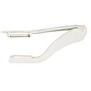 Double Vegetable Peeler / Pincer With Stainless Steel Blades