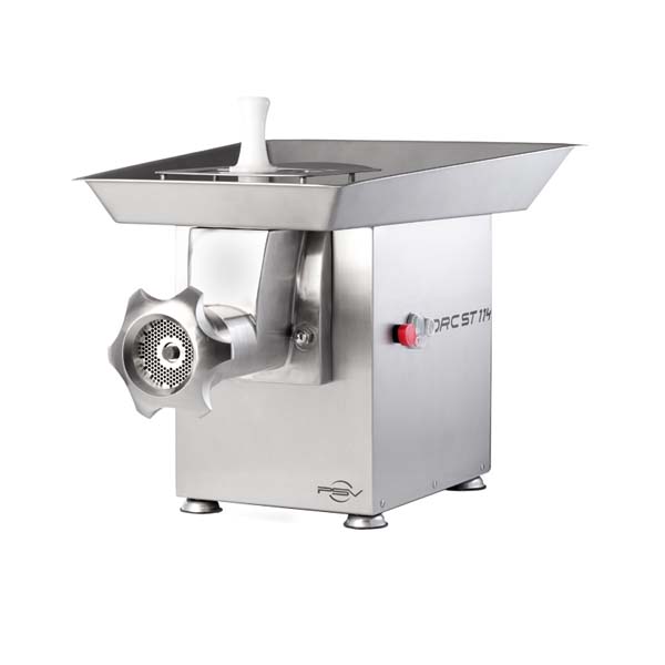 Drc 114 St Counter Top Mincer