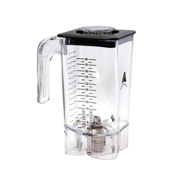 Eclipse Blender Hamilton Beach - Spare Jug 1.4l