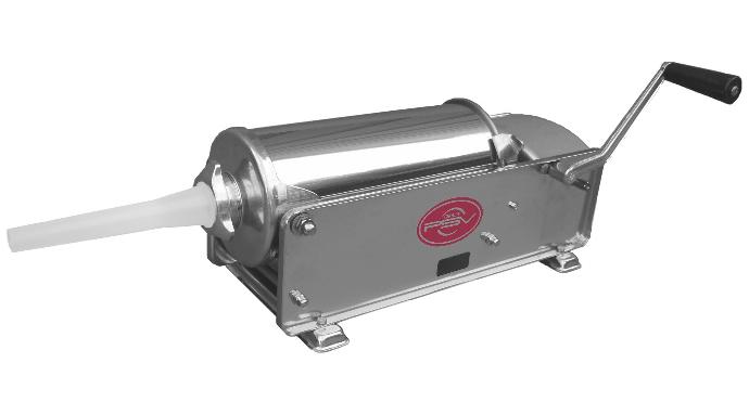 Eco Ph5 Manual Filler 5 Lt