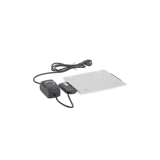 Electrical Heating Unit With 9 Temperature Control 700 Watt