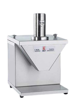 Electrical Sausage Slicer 135 W 230 V - 50 Hz