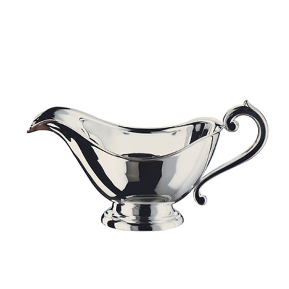 Epns Classica 230 Ml Gravy Boat