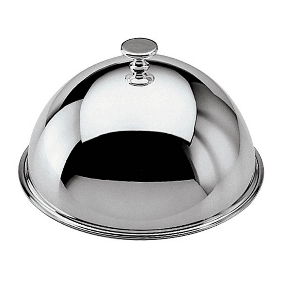Epns Classica Dome Cover Ø18 cm