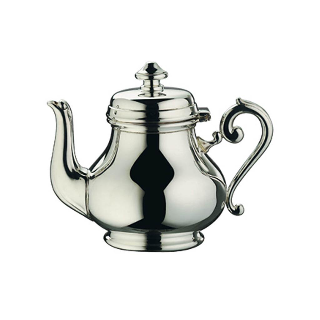 Epns Classica Tea Pot 750 Ml