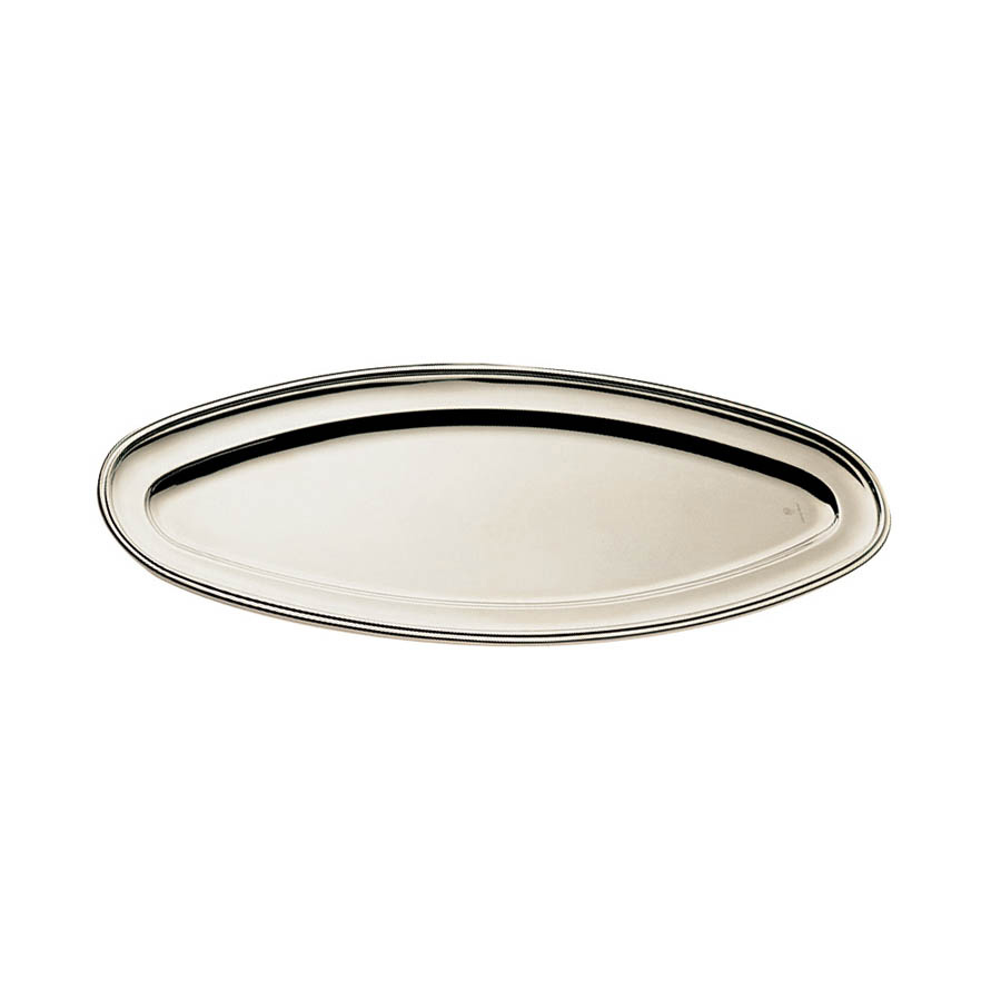 Epss Iseo Fish Platter W 60 X D 25 cm
