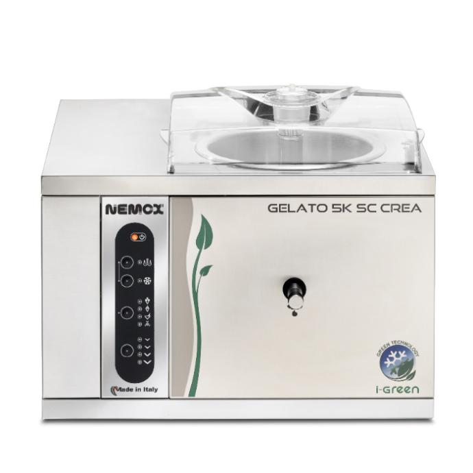 Nemox Gelato Machine Pro 5k Crea