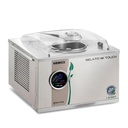 Nemox Gelato Machine Pro 4k Auto With Removable Bowl