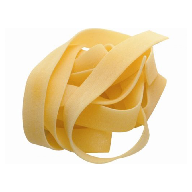 No 38 Pappardelle 15mm