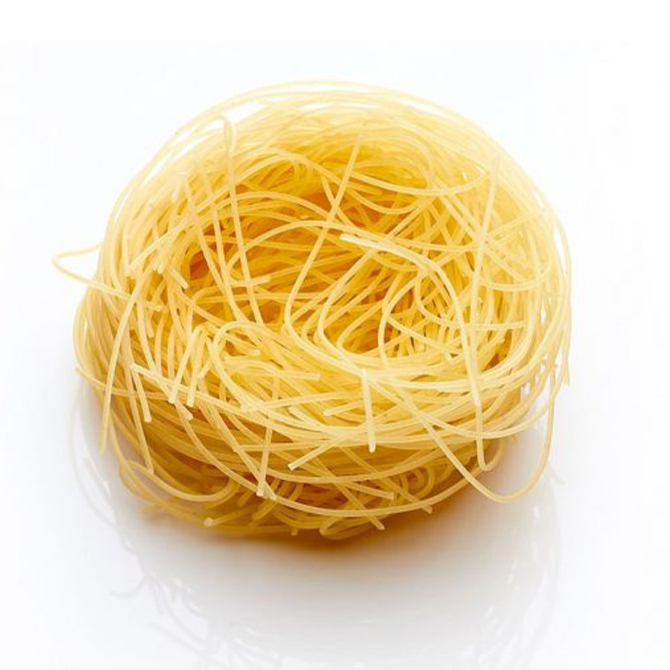 No 5 Capelli D'angelo 1.1mm