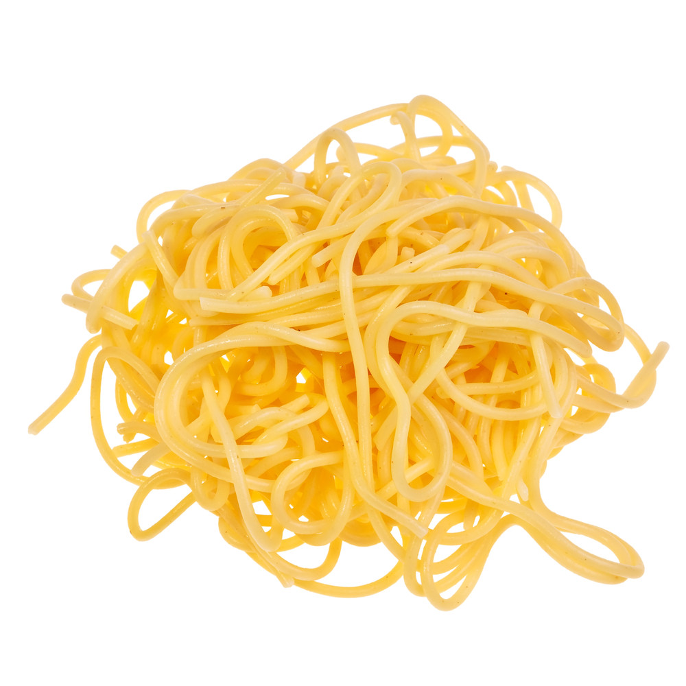 No 8 Spaghetti 1.7mm