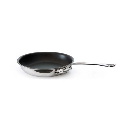 Non-Stick Ø 20 cm Frying Pan, S/S Body & Handle(524220)