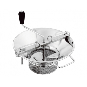N°5 Food Mill Ø37cm Sieve Ø 3mm