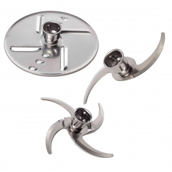 Pacojet Coupe Set