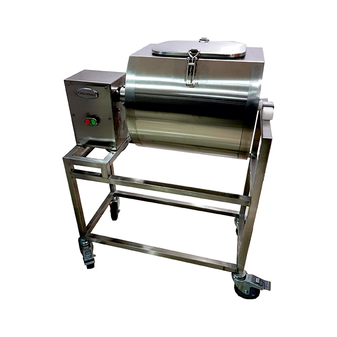 Marination Tumbler