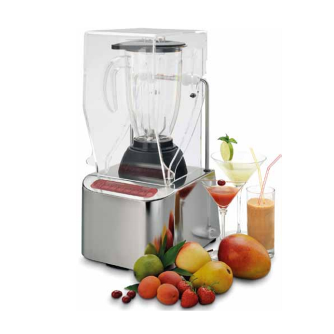 Memory Blender With 2l Polycarbonate Jug
