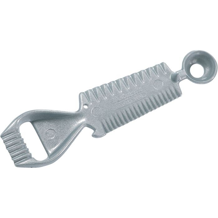 Multi-Purpose Garnishing Tool