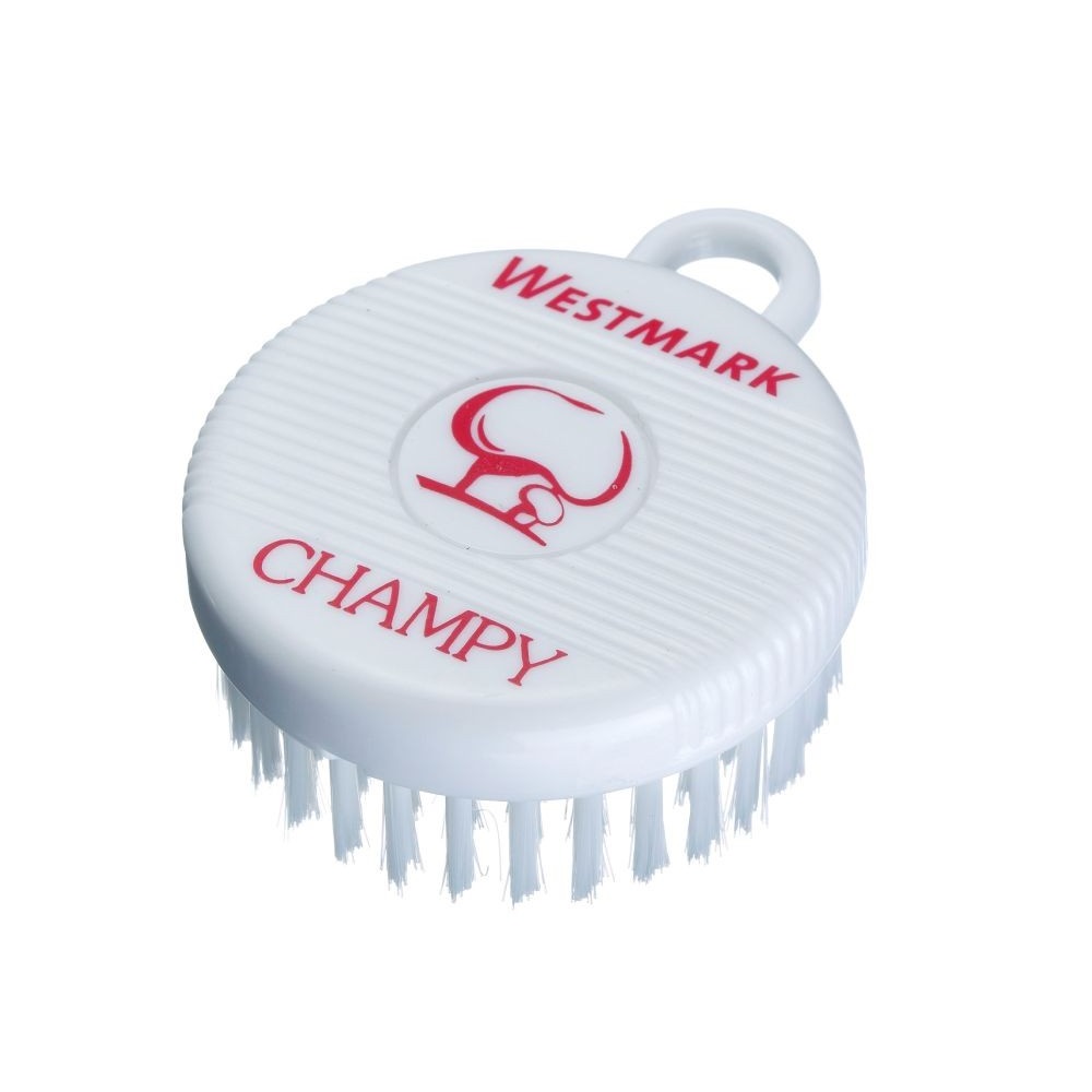 Mushroom Cleaning Brush