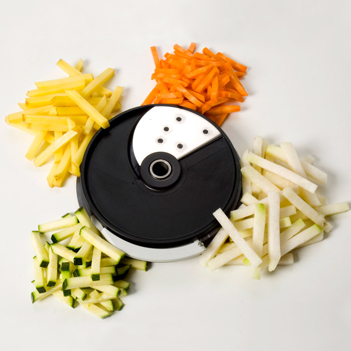 Bt 8 French Fries 8 X 7 mm Cutting Disc Ø 180 mm Gsm 5