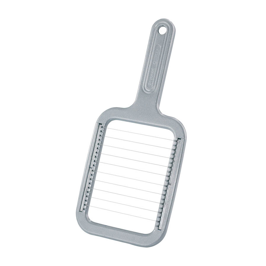 Butter Portioner With Alum Coated Stainless Steel Wires