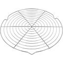 Cake/Gateaux Cooler Circular, 32 cm