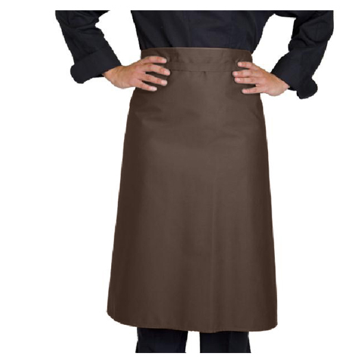 Cannelle Coffee 3/4 Apron
