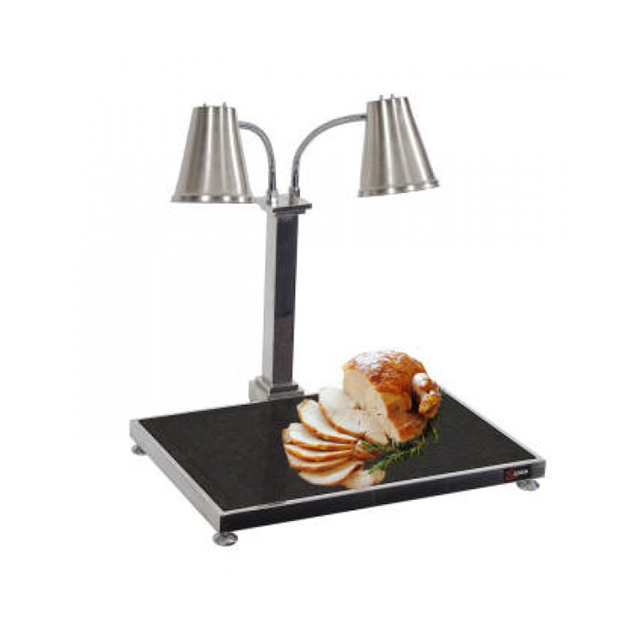 Carvery Station Incl 2 Infra Lights
